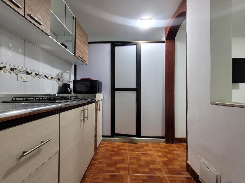 Apartamento Centenario - 4