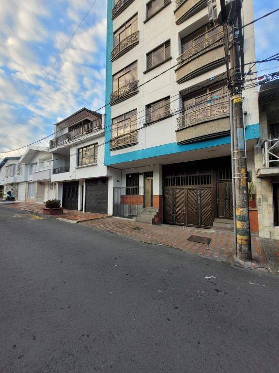 Apartamento Centenario - 5