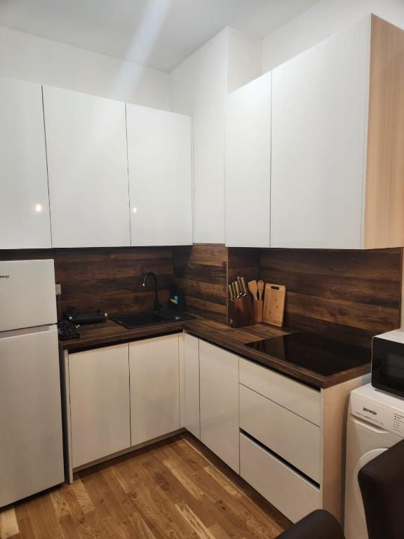 Mountain View -ski & mountain retreat, Apartment 01 PRIZEMLJE u Premium objektu - 2