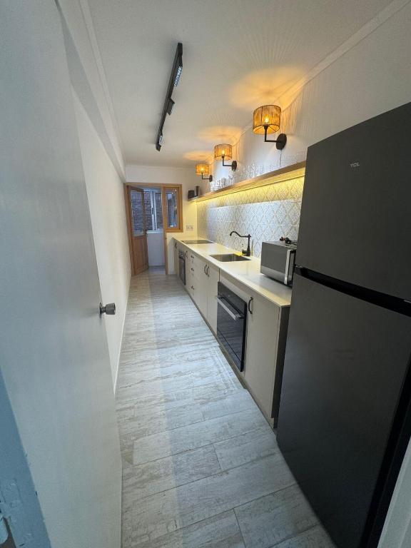 Hermoso apartamento vista al mar - 2