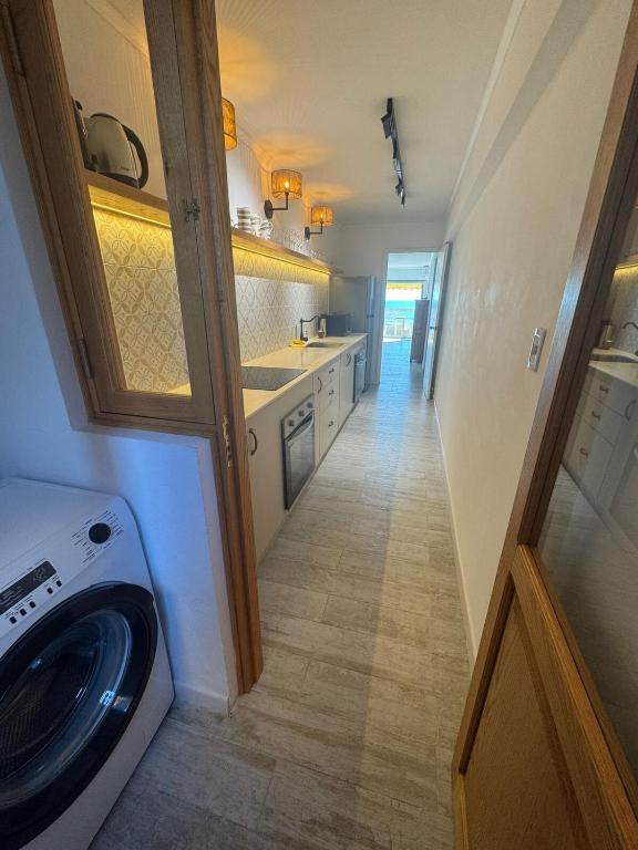 Hermoso apartamento vista al mar - 5