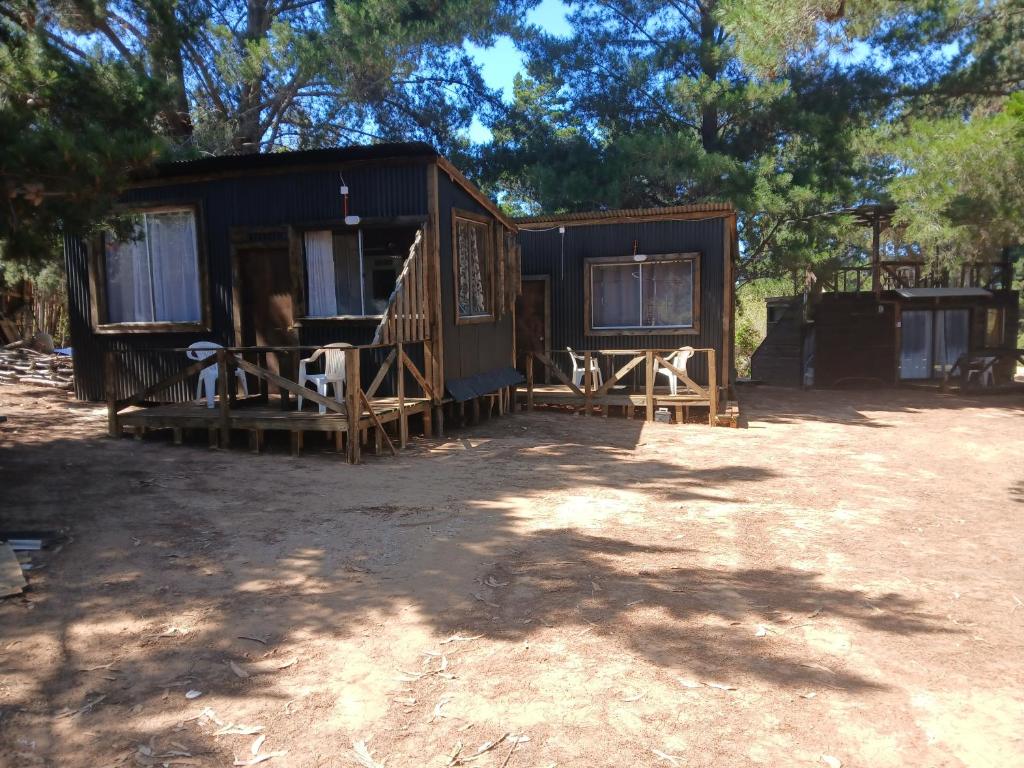 CABAÑA N º 3 - 2