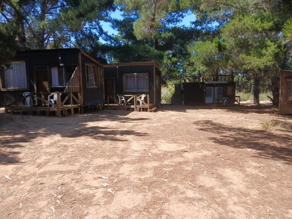 CABAÑA N º 3 - 1