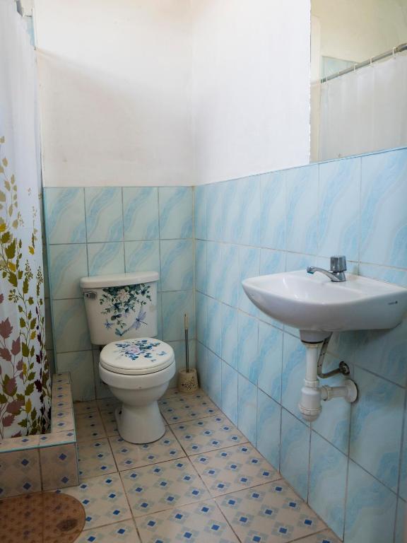 Casona Cruz Verde - 5