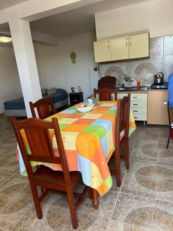 Único loft con pileta cerca de Villa Carlos Paz - 3