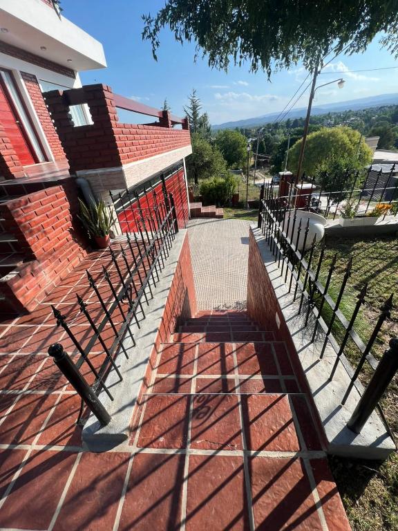 Único loft con pileta cerca de Villa Carlos Paz - 4