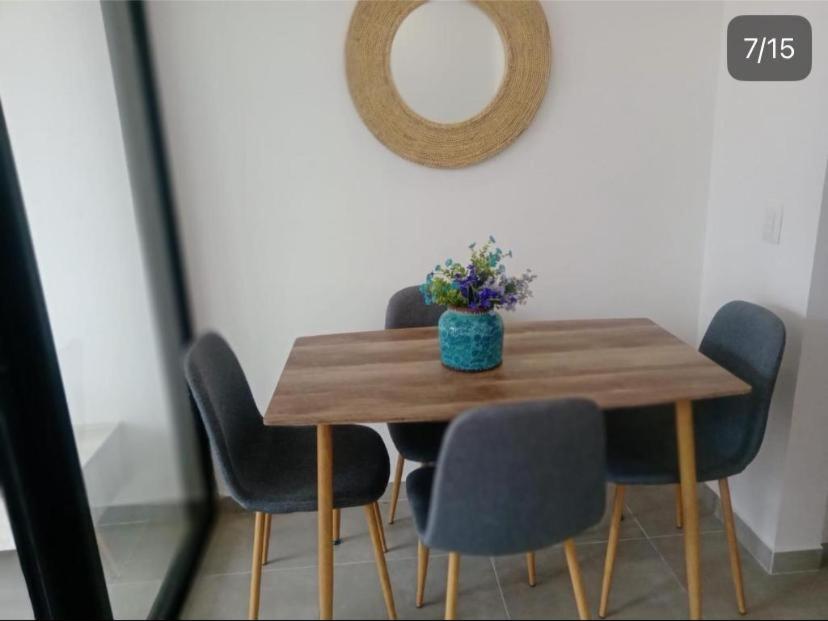 Suites Coralina, a 10 minutos de playa tortuga - 3