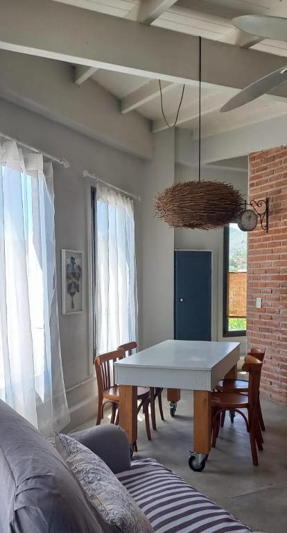La casa de Merlot - 1