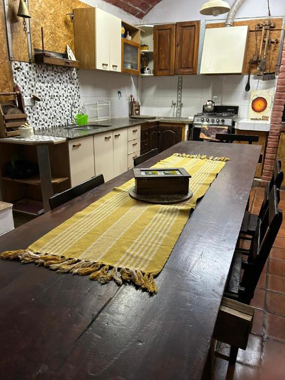 Alquiler temporal Colonia Caroya - 2