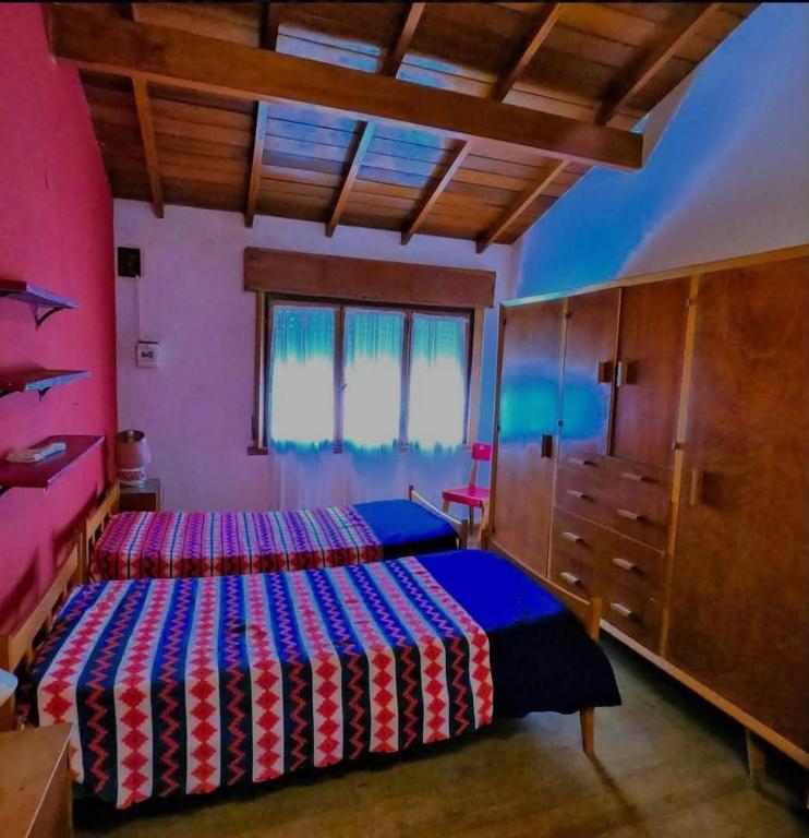 chalet Mitre - 5
