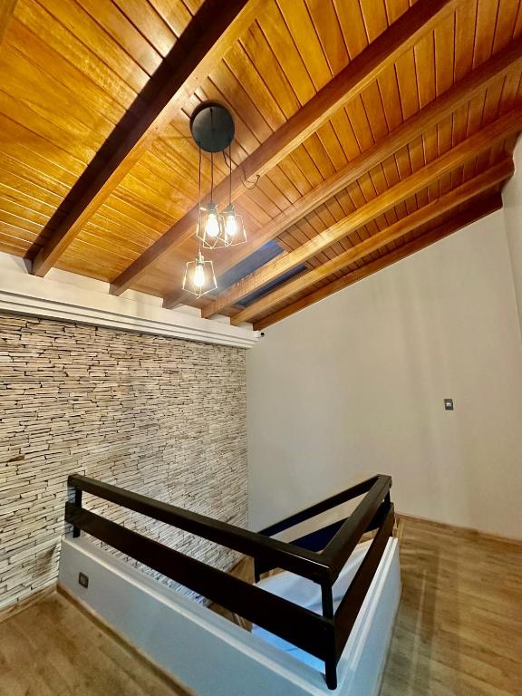 Casa Puertas del Sol - 2