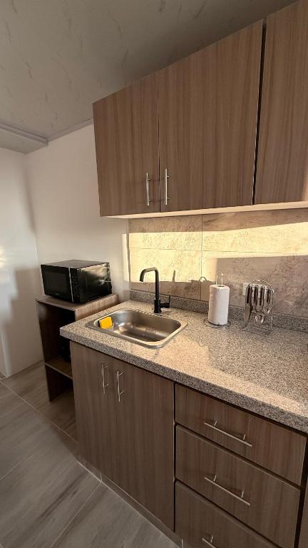 CASA CIELO Quindio - 5