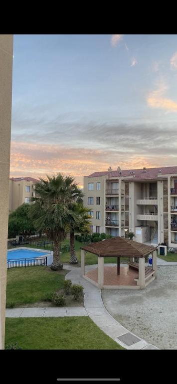 Departamento en la serena - 2