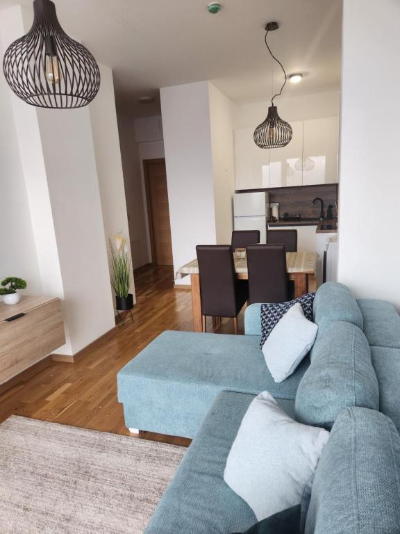 Mountain View -ski & mountain retreat, Apartment 01 PRIZEMLJE u Premium objektu - 4