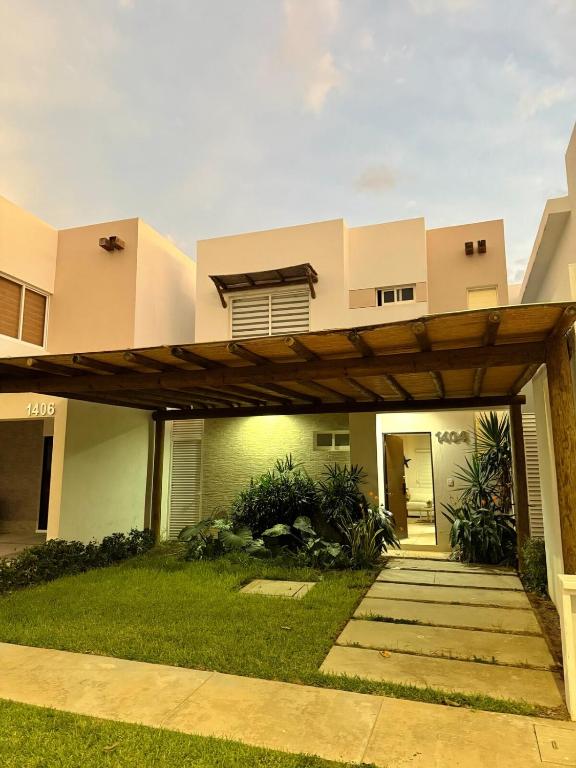 Casa amueblada a 5 minutos de la playa - 2