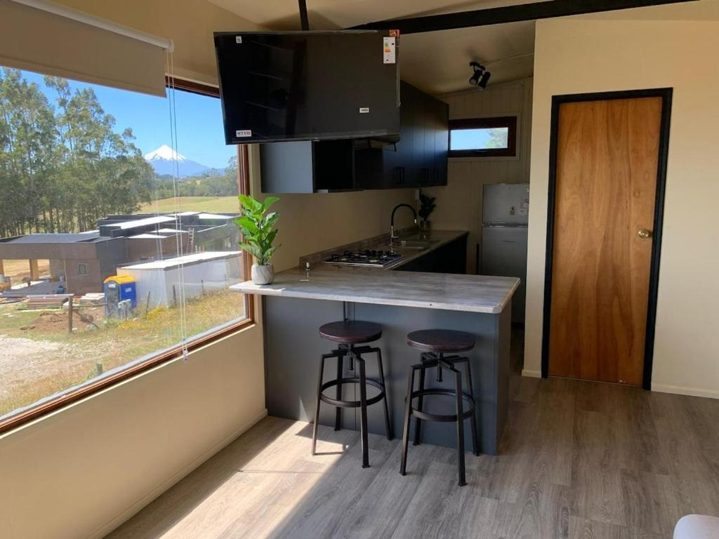 Tiny House Full, Puerto Varas - 1