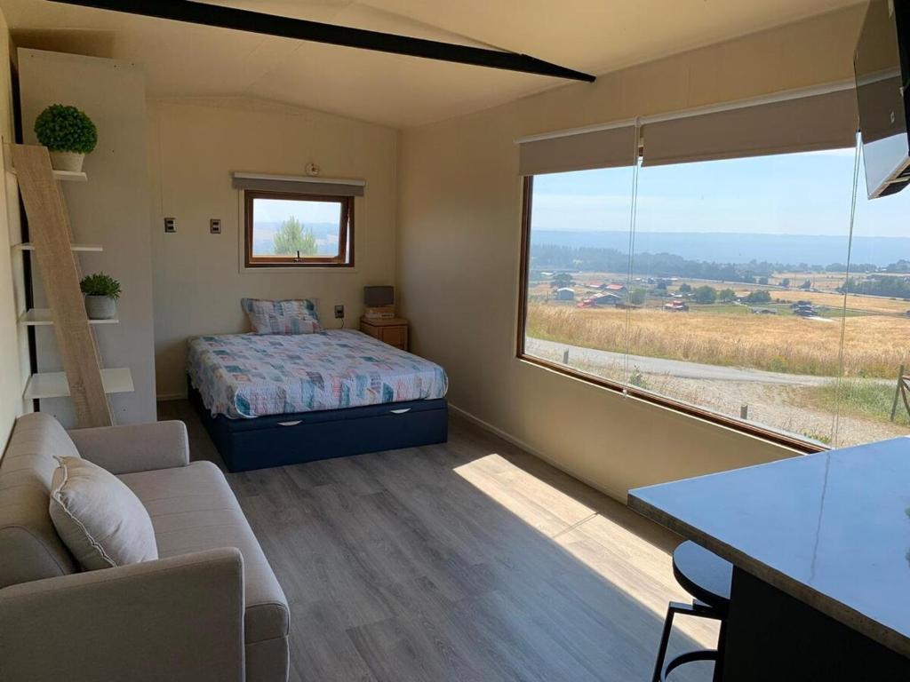 Tiny House Full, Puerto Varas - 3