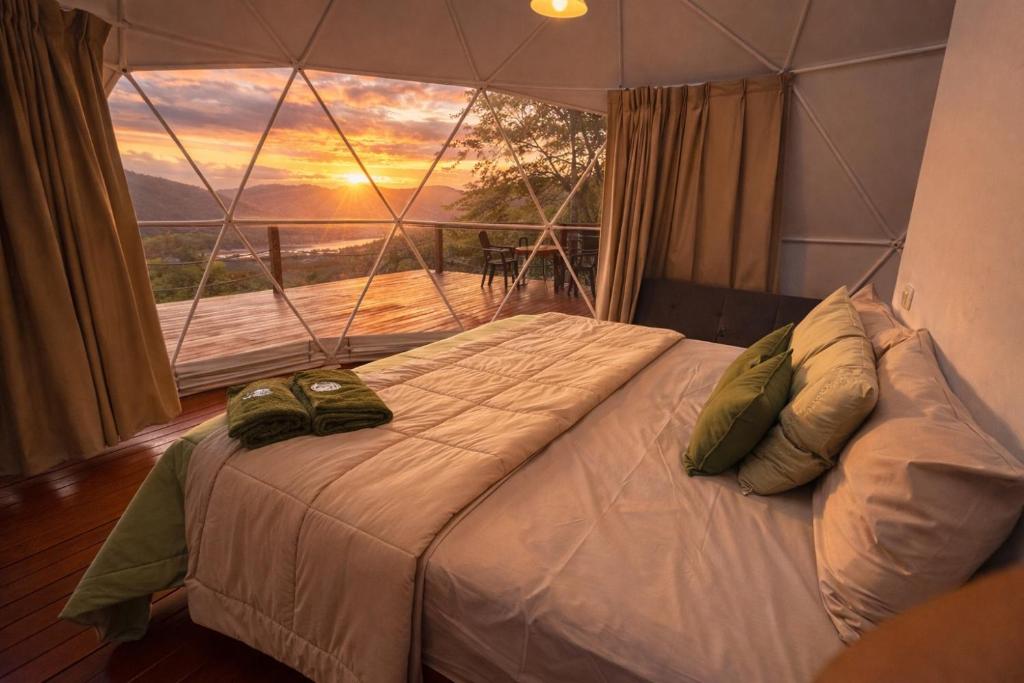 Shapaja Glamping - 4