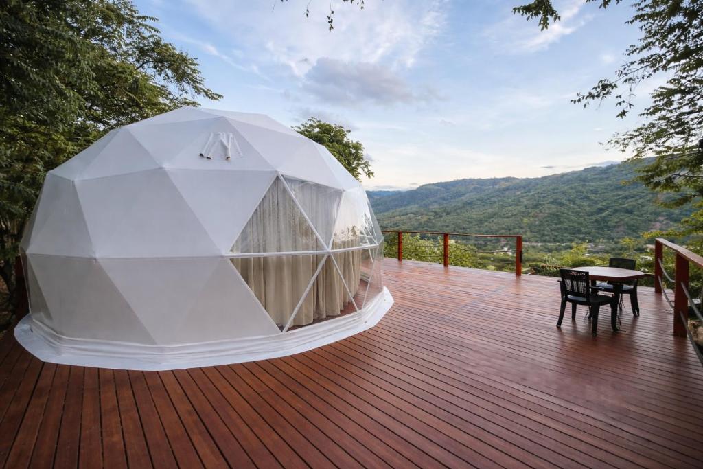Shapaja Glamping - 3