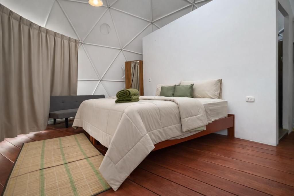 Shapaja Glamping - 5