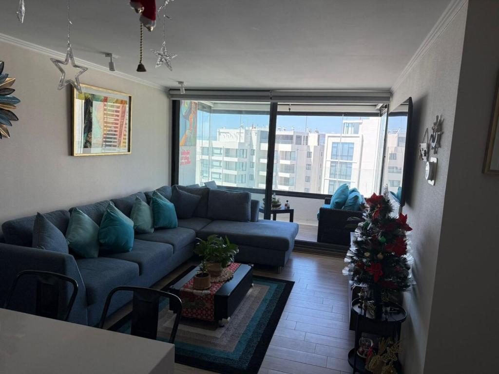 Departamento Reñaca Full - 2