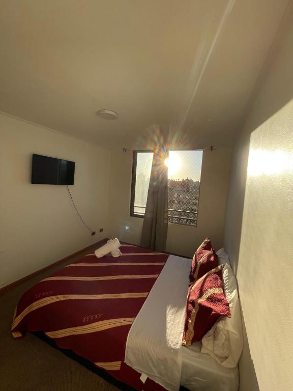 Departamento tauro - 5