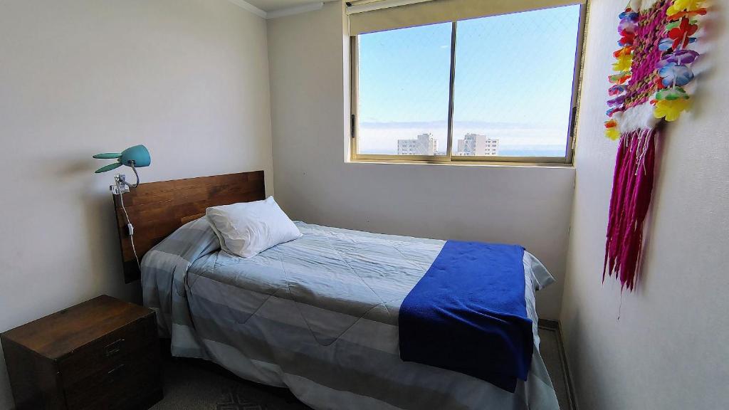 Apartment with Panoramic Ocean View, Concón - 5