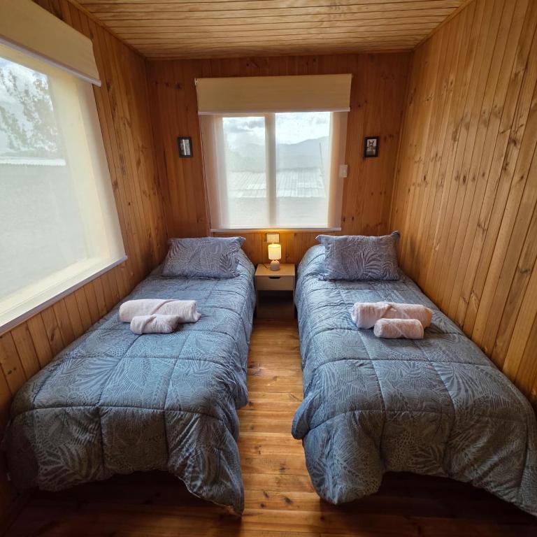 Cabaña 1 - Rancho Doble AA - 5