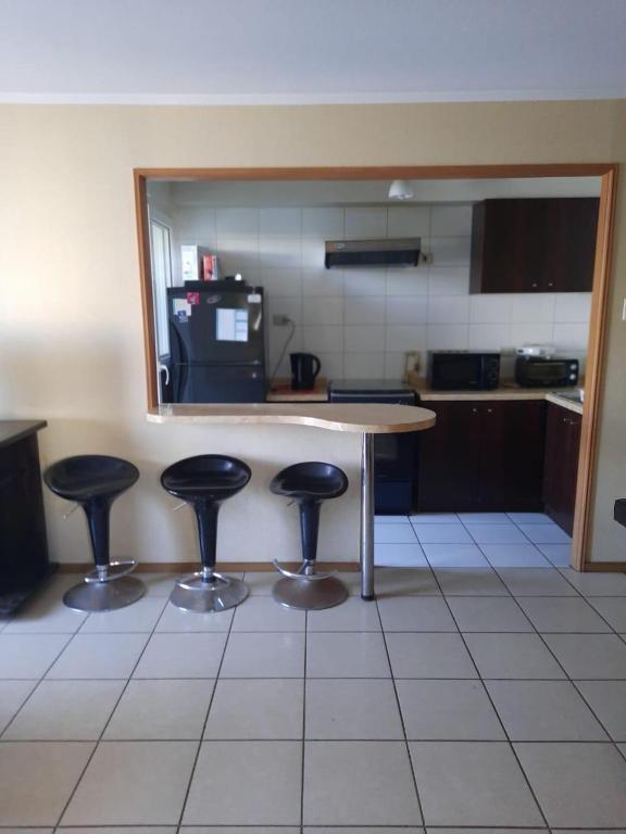 Condominio Espacio Uno - 2