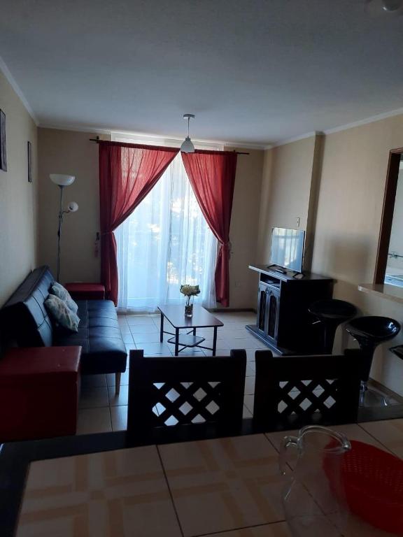 Condominio Espacio Uno - 3
