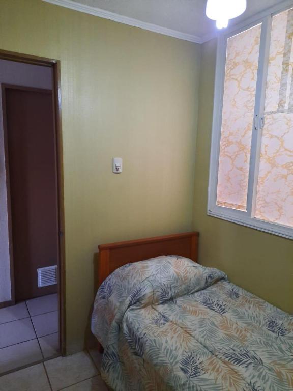 Condominio Espacio Uno - 4