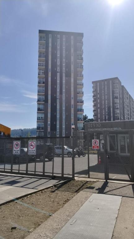Torre A 1101 - 4