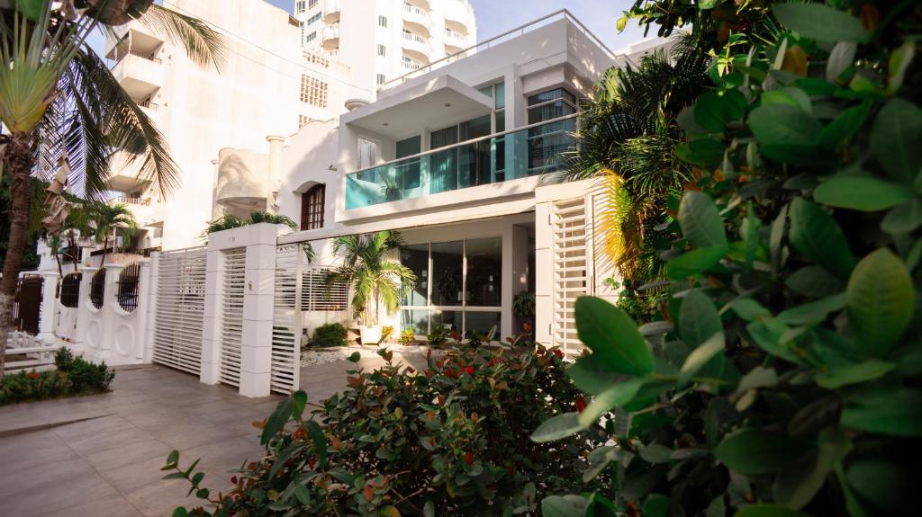 CROWN HOUSE CASTIllO GRANDE - 5