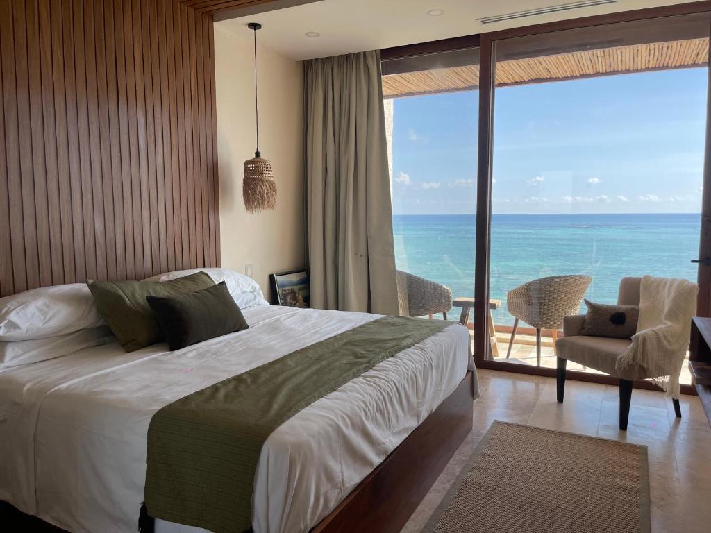 Kaoba Oceanfront Residences - 2
