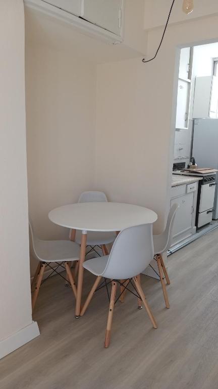 Departamento Terrazas MDP - 5