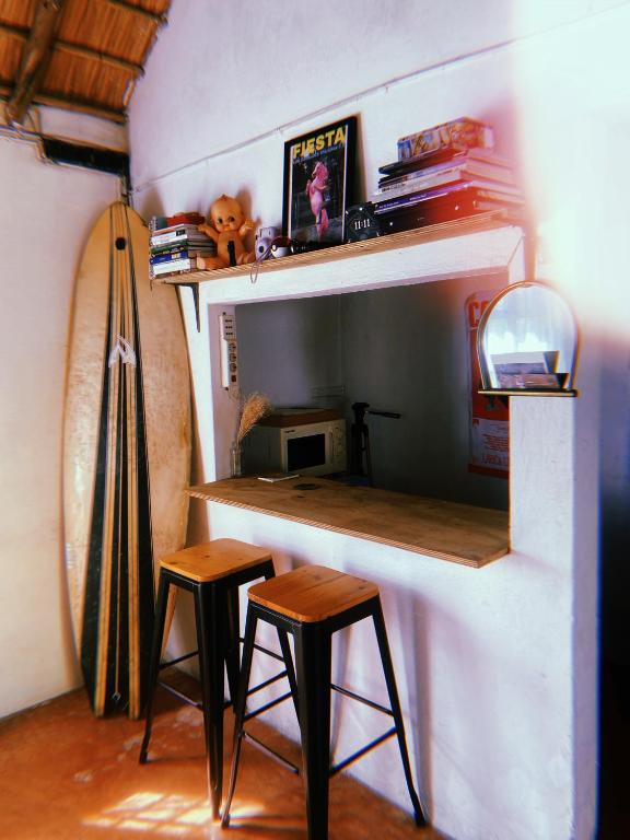 Mar Guest House - 2