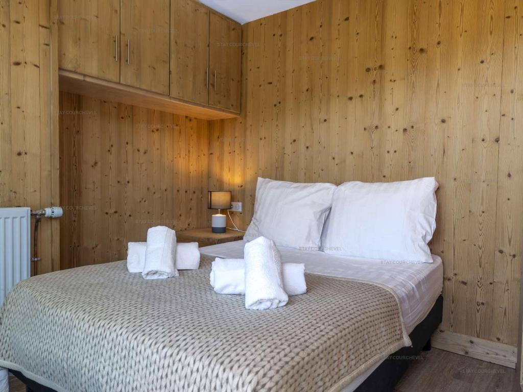 Appartement skis aux pieds pour familles avec balcon et parking - FR-1-864-4 - 3