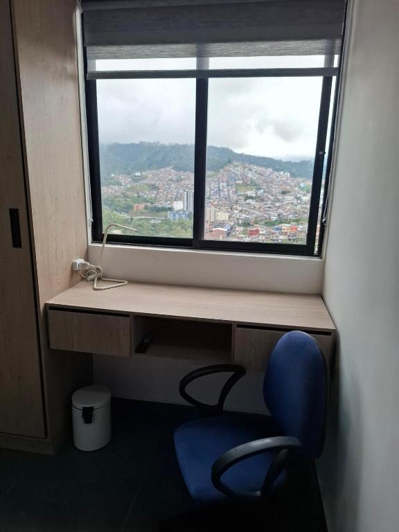 Modern apartment in front of the Autonoma University - Manizales - 5