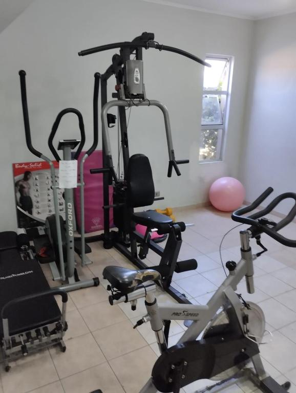 Departamento Vista Paraiso - 4