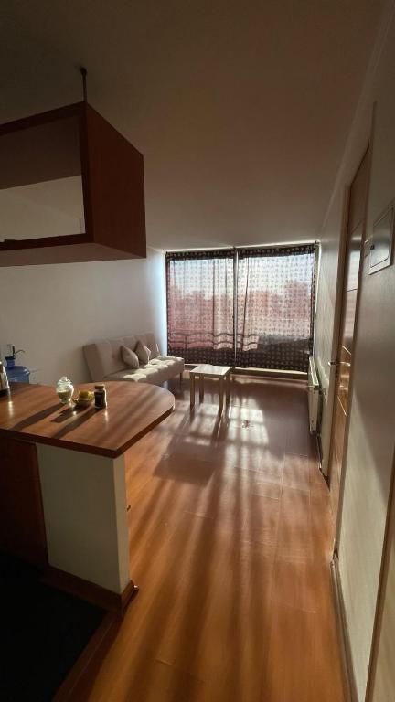 Departamento tauro - 1