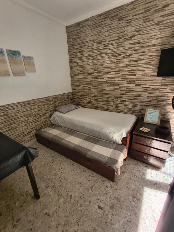 Aires del Sur 1 Depto de 2 ambientes a media cuadra del mar - 3