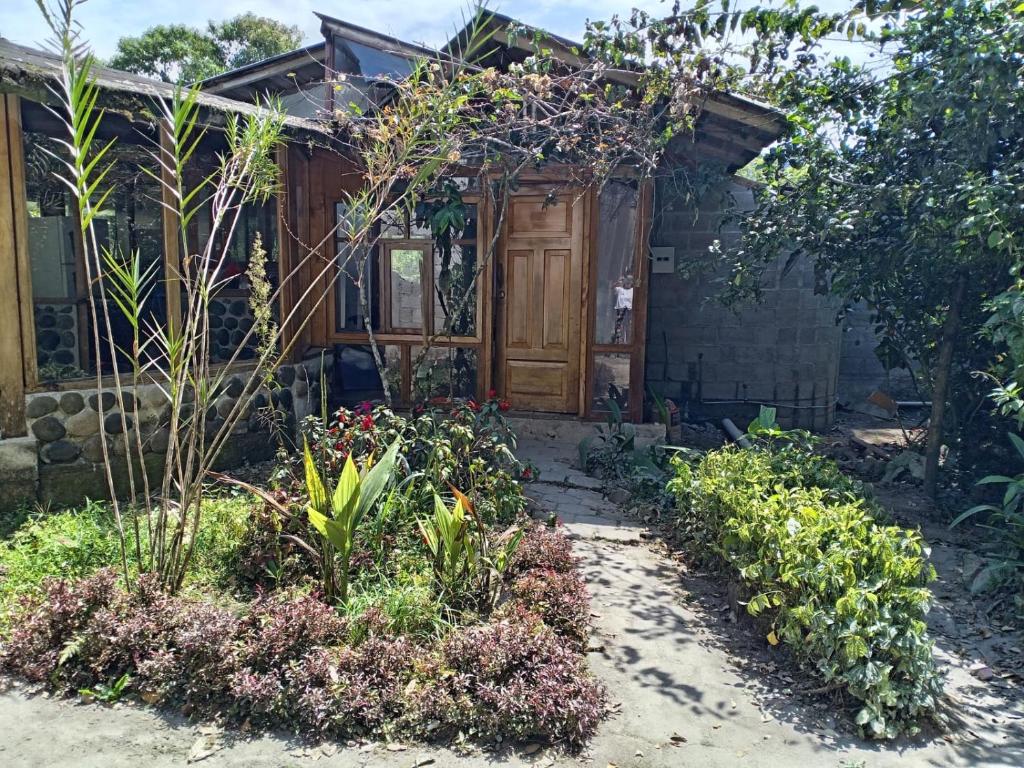 Casita de Chocolate - 1