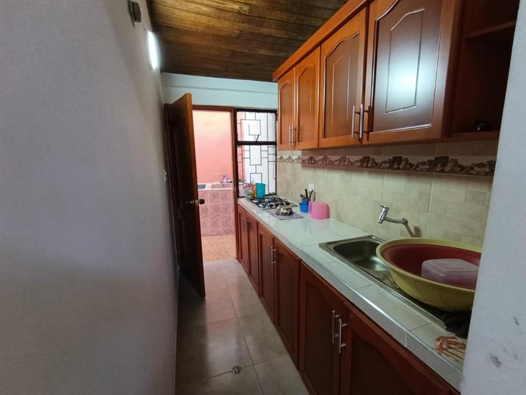 Casa amoblada para carnavales en Pasto - 1