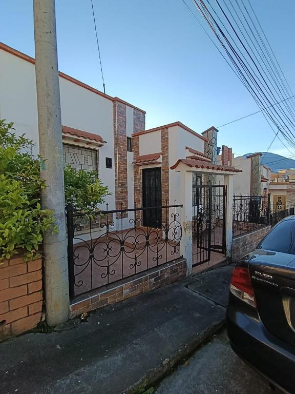 Casa amoblada para carnavales en Pasto - 2