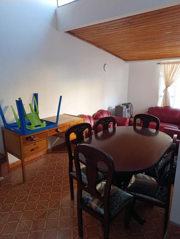 Casa amoblada para carnavales en Pasto - 4