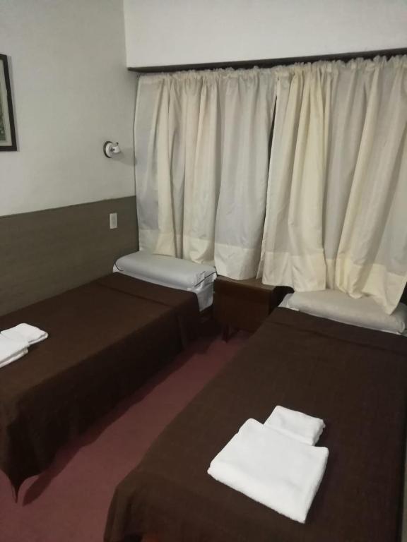 Hotel Lincoln - 5