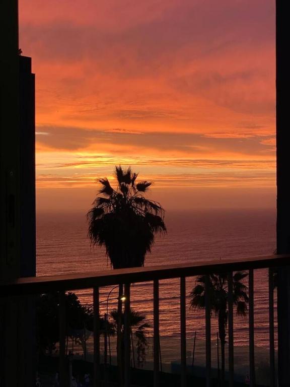 Barranco-Miraflores 2BR OceanView Modern Apt up to 6 guests! - 1