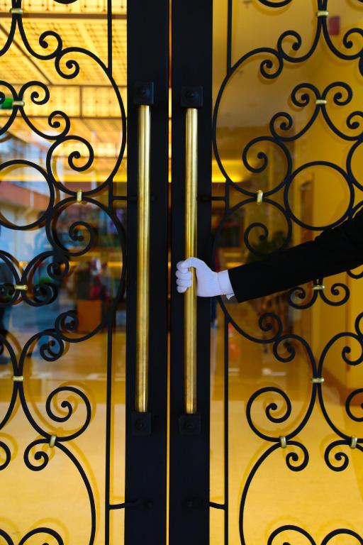 편의 시설/서비스