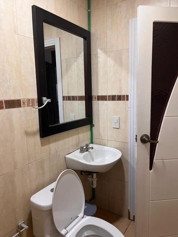 Casa Familia Arcos - 4