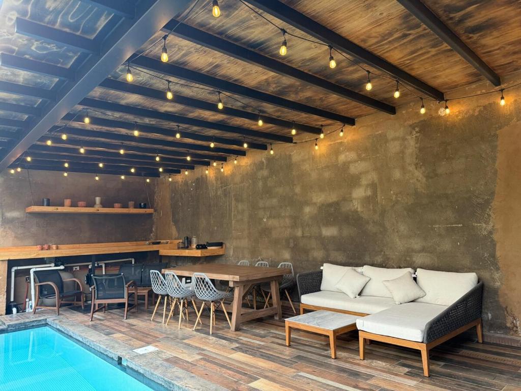 Enso House in Valle de Bravo - 3